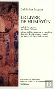 Le Livre De Humâyûn