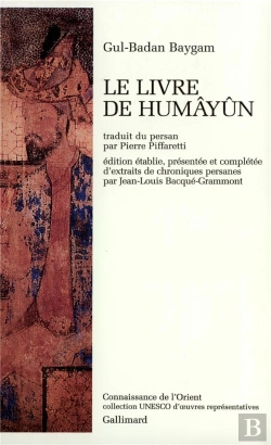 Bertrand.pt - Le Livre De Humâyûn