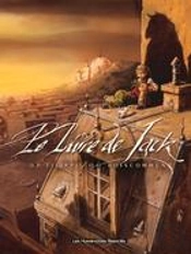Le Livre De Jack
