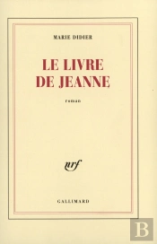 Le Livre De Jeanne