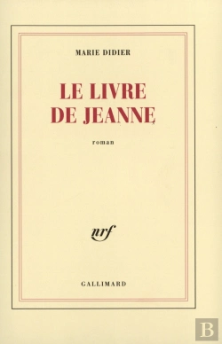 Bertrand.pt - Le Livre De Jeanne