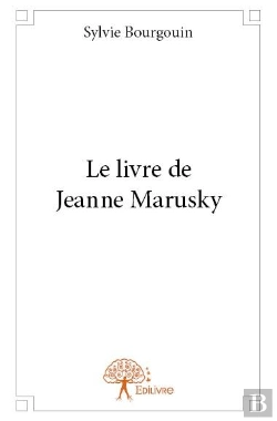 Bertrand.pt - Le Livre De Jeanne Marusky
