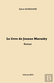 Le Livre De Jeanne Marusky