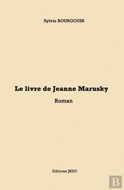 Bertrand.pt - Le Livre De Jeanne Marusky