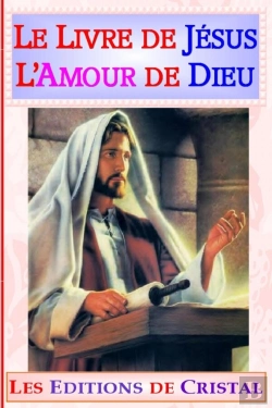 Bertrand.pt - Le Livre De Jesus, L'Amour De Dieu