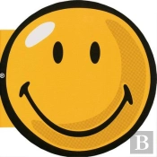 Le Livre De Jeux Smiley