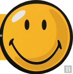 Bertrand.pt - Le Livre De Jeux Smiley