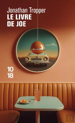 Bertrand.pt - Le Livre De Joe