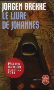 Le Livre De Johannes