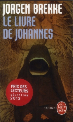 Bertrand.pt - Le Livre De Johannes