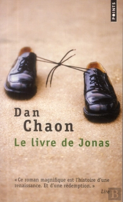 Bertrand.pt - Le Livre De Jonas