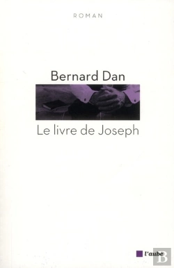 Bertrand.pt - Le Livre De Joseph