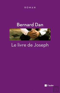 Bertrand.pt - Le Livre De Joseph