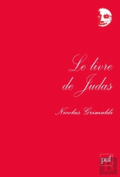 Le Livre De Judas