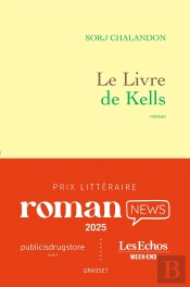 Le Livre de Kells