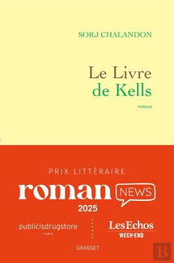Bertrand.pt - Le Livre de Kells