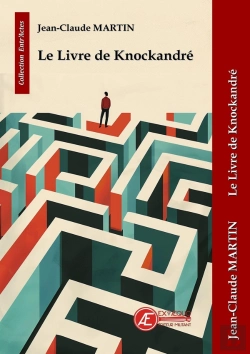 Bertrand.pt - Le Livre De Knockandre