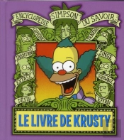 Le Livre De Krusty
