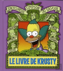 Bertrand.pt - Le Livre De Krusty
