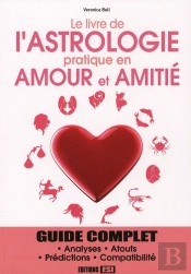 Le Livre De L Astrologie Pratique En Amour Et En Amitie