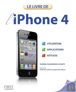Bertrand.pt - Le Livre De L Iphone 4