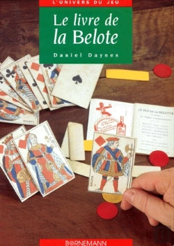 Bertrand.pt - Le Livre De La Belote