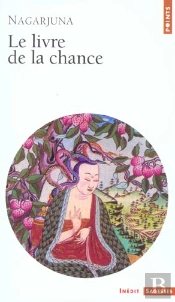 Le Livre De La Chance