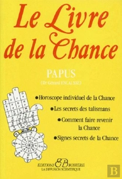 Bertrand.pt - Le Livre De La Chance