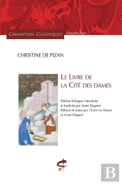 Le Livre De La Cité Des Dames
