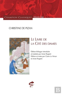 Bertrand.pt - Le Livre De La Cité Des Dames