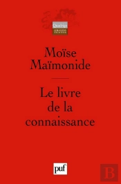 Le Livre De La Connaissance