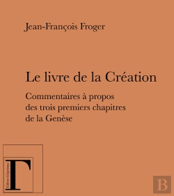 Bertrand.pt - Le Livre De La Création