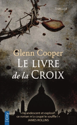 Bertrand.pt - Le Livre De La Croix