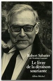 Le Livre De La Deraison Souriante