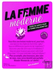 Le Livre De La Femme