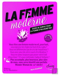 Bertrand.pt - Le Livre De La Femme