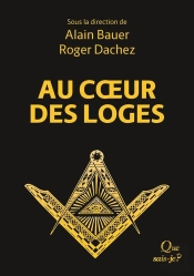 Le Livre De La Franc-Maçonnerie Tome 2 ; Au Coeur Des Loges