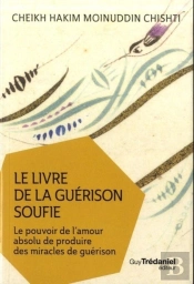 Le Livre De La Guérison Soufie