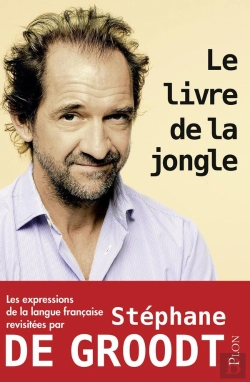 Bertrand.pt - Le Livre De La Jongle