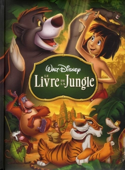 Bertrand.pt - Le Livre De La Jungle ; Cinéma, Les Chefs-D'Oeuvre