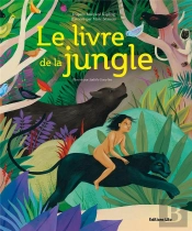 Le Livre De La Jungle