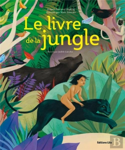 Bertrand.pt - Le Livre De La Jungle