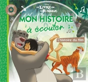 Le Livre De La Jungle
