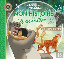 Bertrand.pt - Le Livre De La Jungle