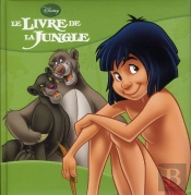 Le Livre De La Jungle, Disney Classique