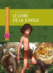 Le Livre De La Jungle