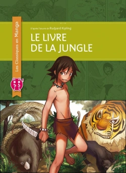 Bertrand.pt - Le Livre De La Jungle