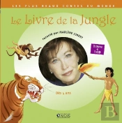 Le Livre De La Jungle