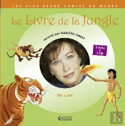 Bertrand.pt - Le Livre De La Jungle