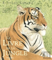 Le Livre De La Jungle
